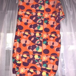 LuLaRoe Leggings TC